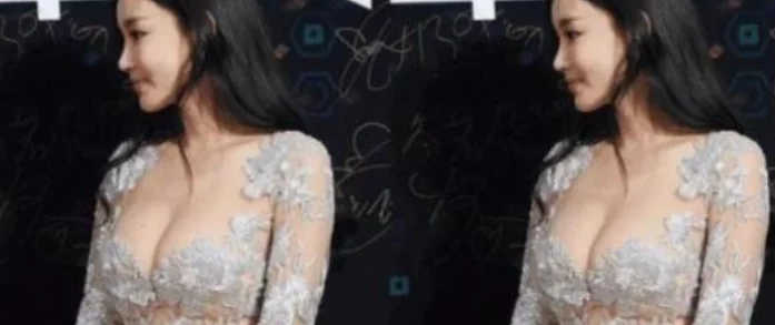 她上大二就被王晶发掘，演3部电影捞26亿，如今