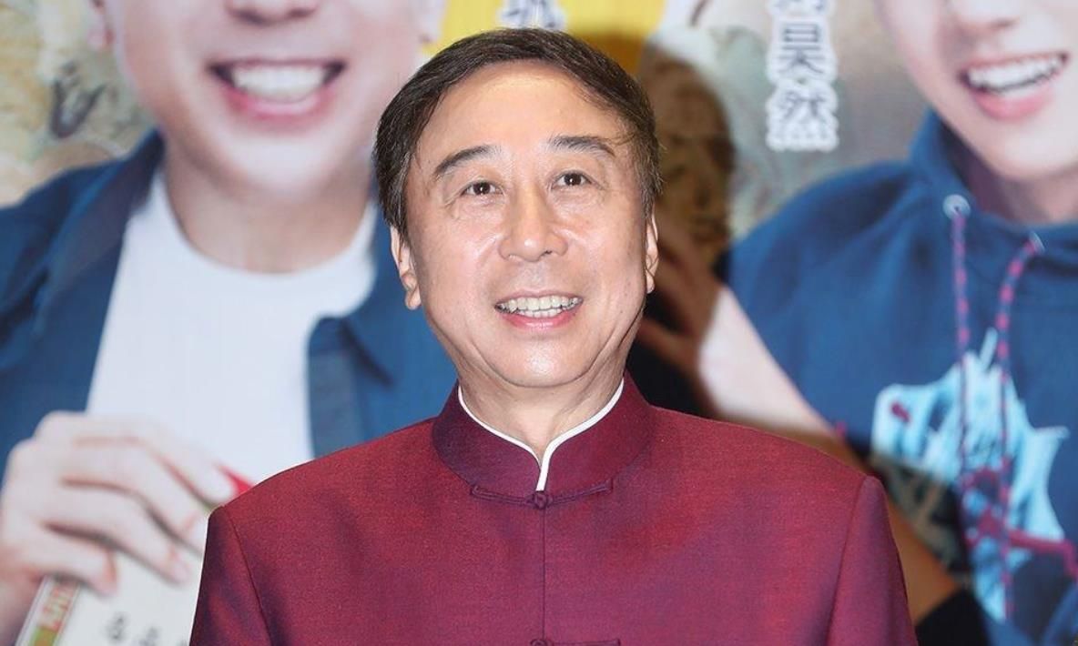 真不想他们老去，这9位大咖都老了，最大的71岁