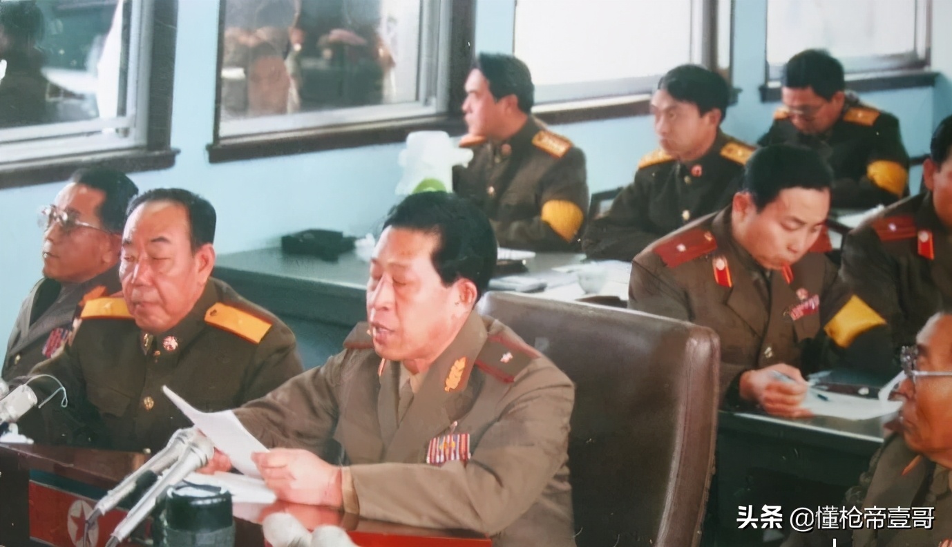 抗美援朝1953年结束，为啥最后一批志愿军1994年才