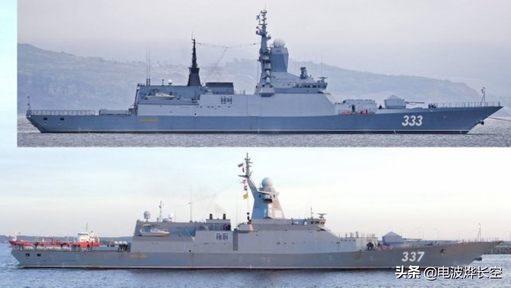 傳來好消息！ 國防部再下大單，俄海軍終於要熬過青黃不接的時期了