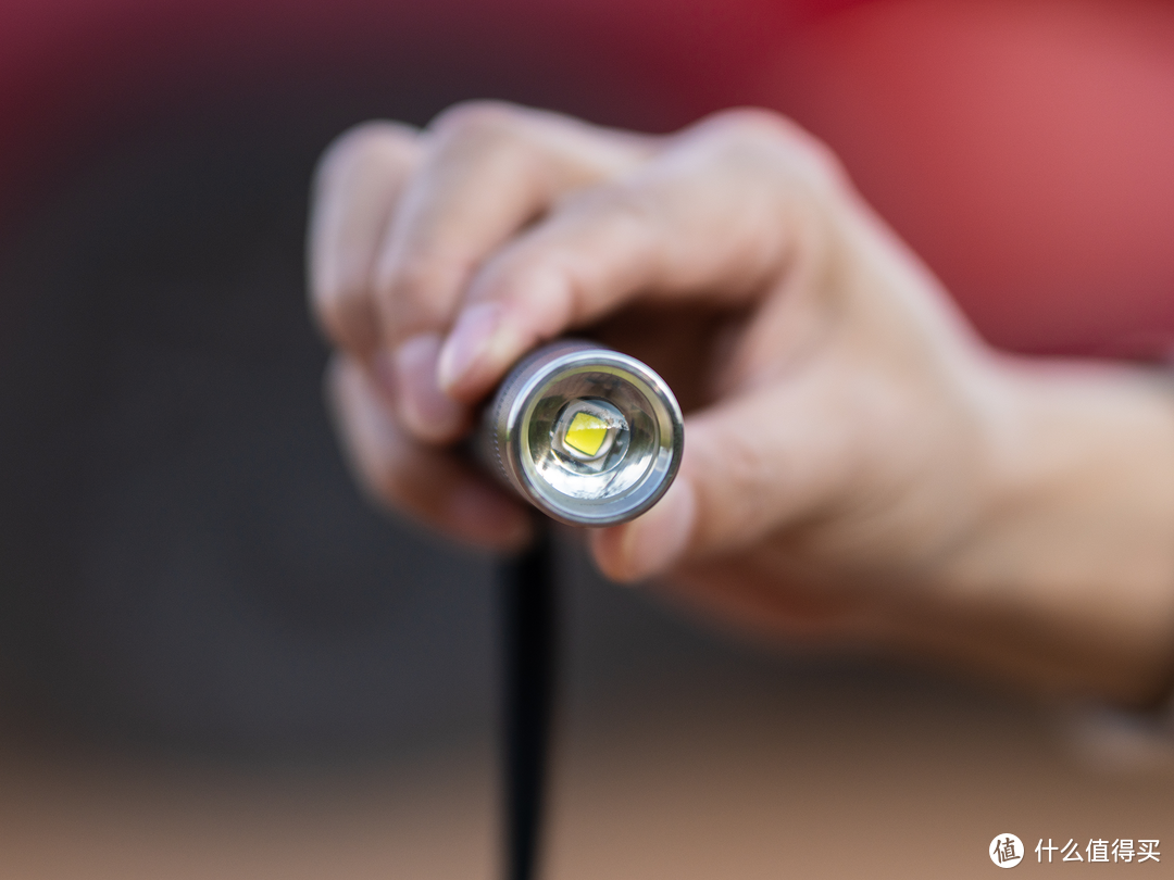 2021強光手電選購經驗：盤點我的高性價比強光手電筒