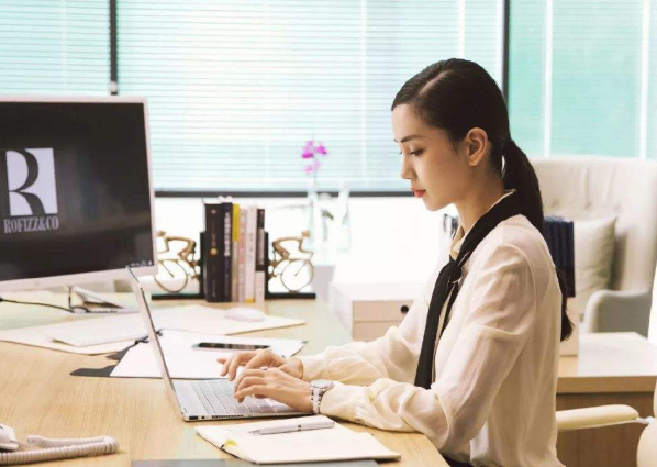 “为什么越来越多女性选择创业？”努力赚钱才是生活的底气和资本