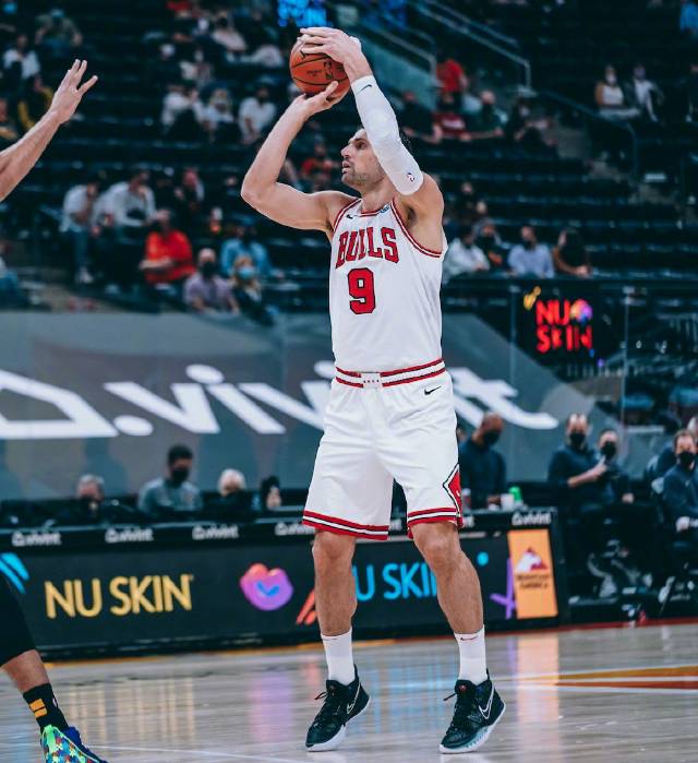 Ox of basket net Vs: Ervine one person alone cannot saving the situation of 15 secondary attack, basket net regret loses, terminative 4 Lian Sheng