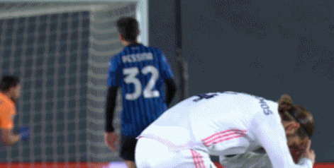 4-1! Emperor horse enters Ou Guan 8 strong, bewitching star steps on bicycle to miss good opportunity, lamosi is enraged " internal injury "