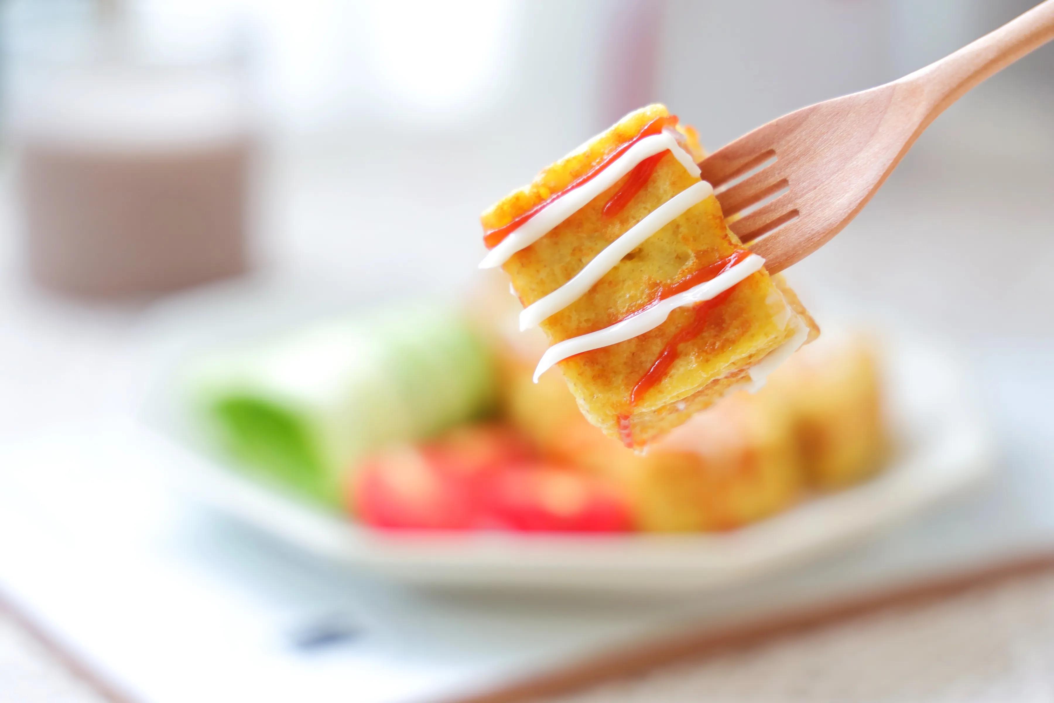 天热，快手早餐要这样吃，营养全面，孩子爱吃，15天可以不用早起