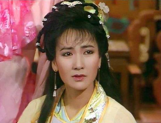 小青陈美琪：二婚嫁忻尚永，前夫马清伟后悔，关之琳欠她一句道歉