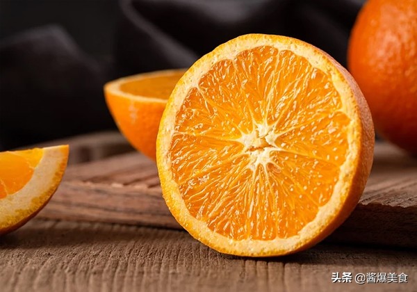 吃橙子的好处与功效，作用及营养价值详解？