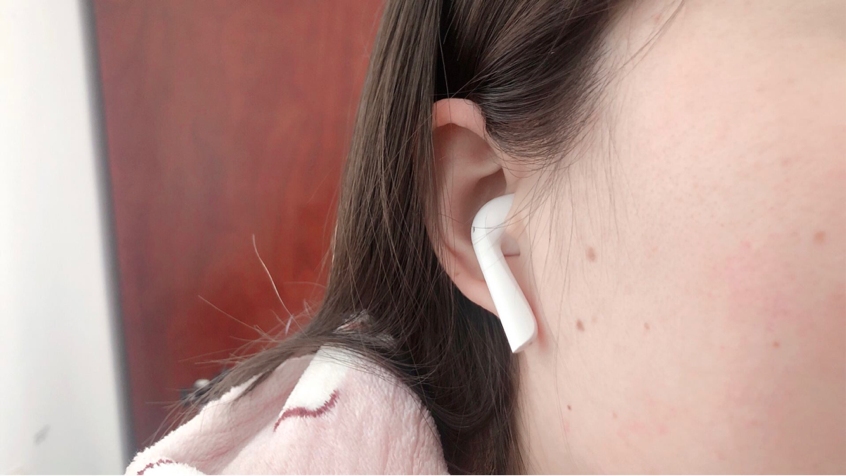 小巧精致、美观舒适—JEET one真无线蓝牙耳机上手体验