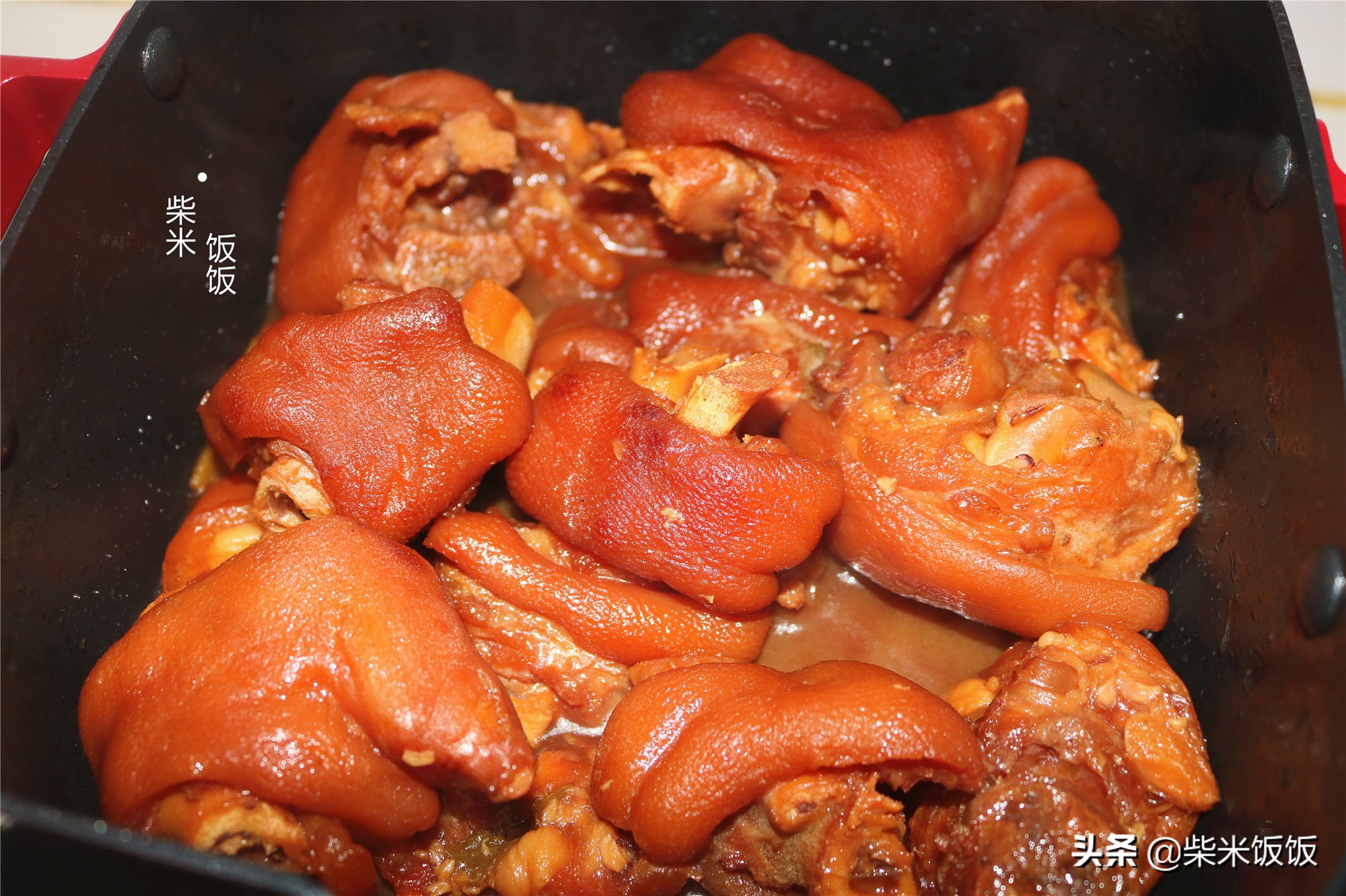 除夕年夜飯，這道菜記得安排上，寓意美好，來年多財多福