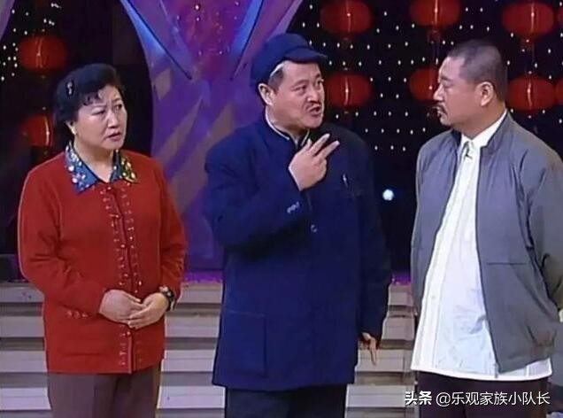 高秀敏至死不与赵本山和解，赵本山到她葬礼上："妹呀，哥来晚了"