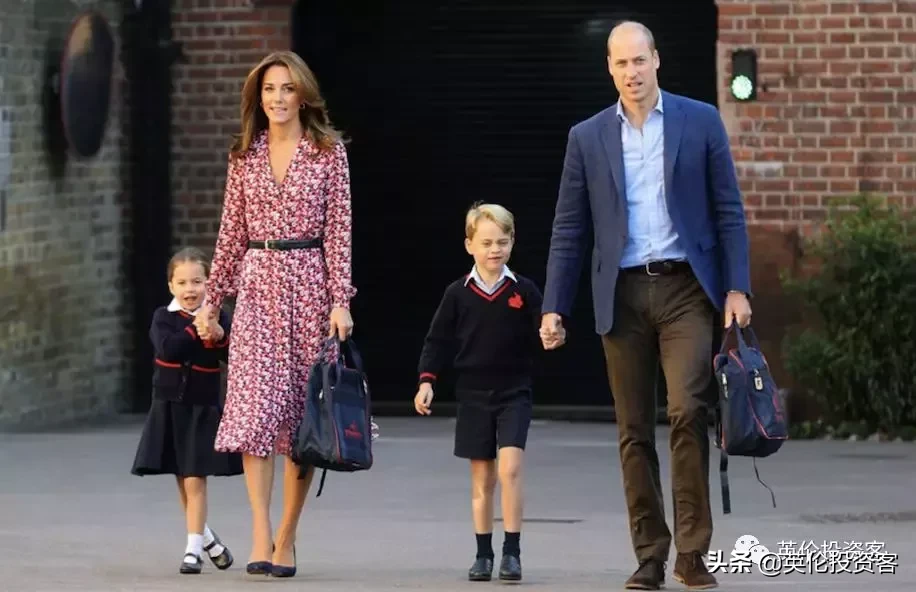 英国首相宣布6月1日开学，进入解封第二阶段！牛