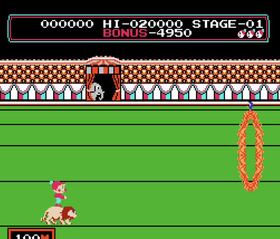 一代人记忆中的卡带游戏