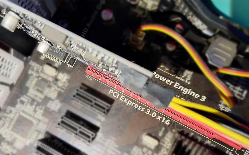 组建高速移动硬盘让数据飞，Orico NVMe雷速硬盘盒体验