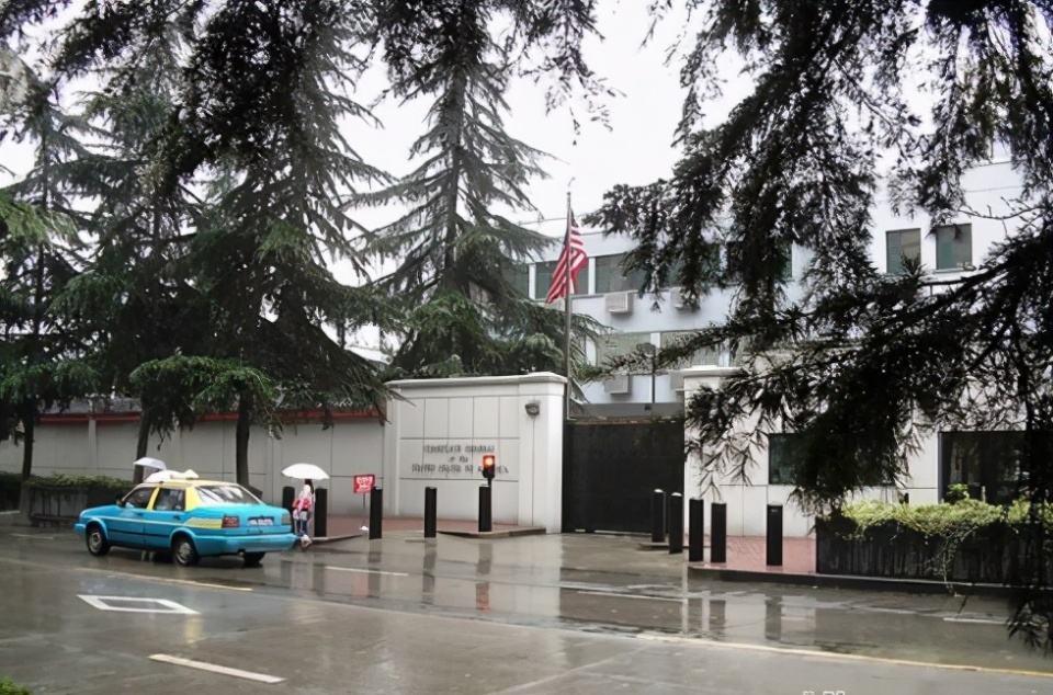 美方提出重開駐成都總領館，條件有兩個，中國一個也不會答應