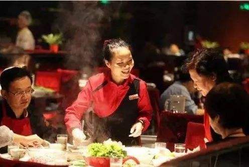 2.99,就能在海底捞吃到面