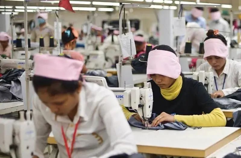 金百汇：免疫加速度、基建新突破，柬埔寨经济将向上蓬勃发展