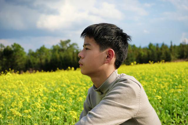 散文：我与二哥的手足情