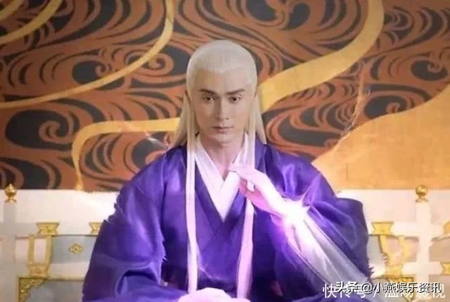 三生三世白暮泪即将开机，演员名单被曝光，观众：一定要追