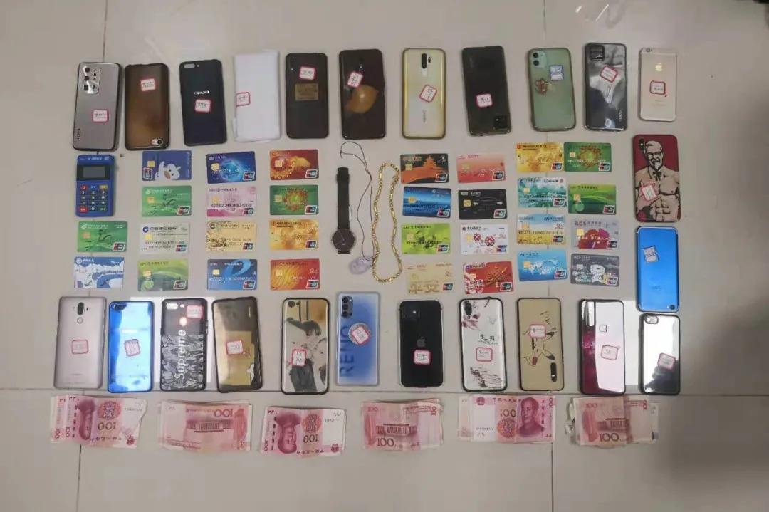 奔赴16省市 抓获86人天水甘谷&ldquo;8&middot;21&rdquo;电诈案专案组凯旋