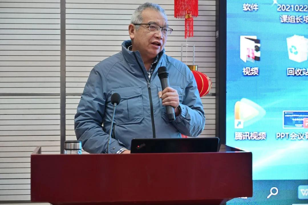 271教育丨看云南农大附中如何准备开学