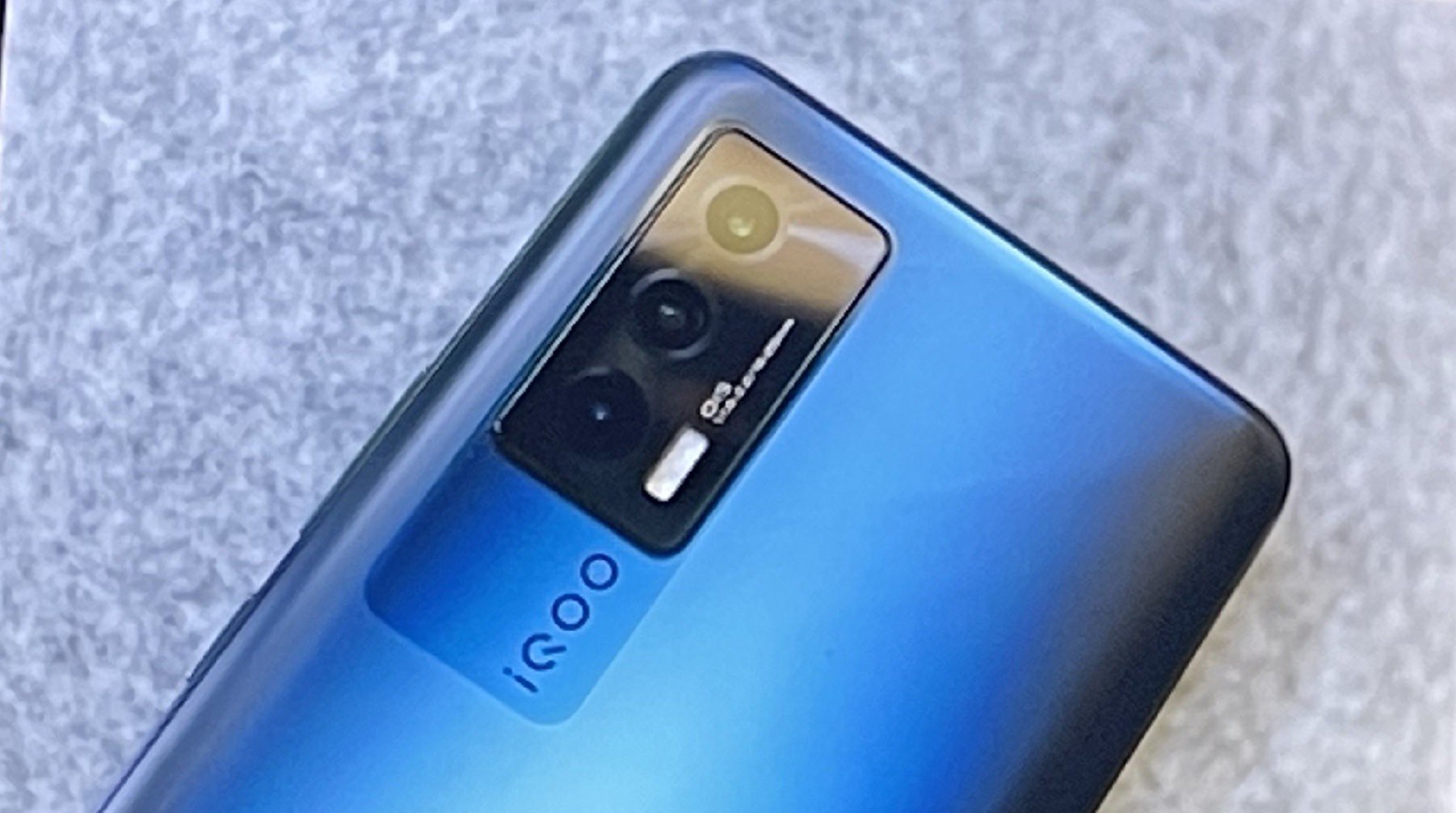 iQOONeo5预计又要卖爆！