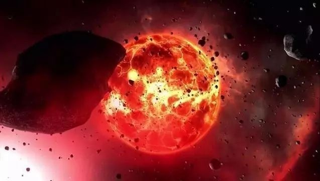 為何宇宙中的星球，都是球形的？到底有沒(méi)有其他形狀的星球呢？