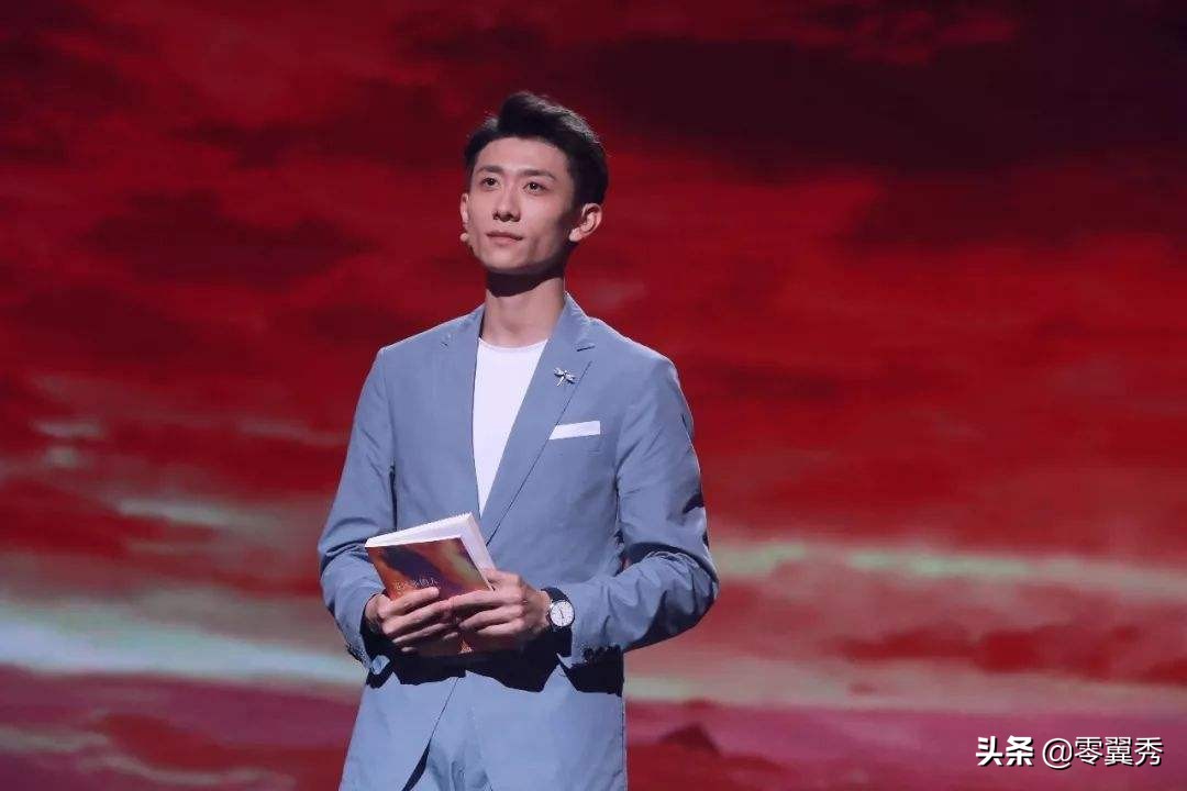 流量时代小鲜肉纷纷上综艺混眼熟捞金，为何很少见张一山？