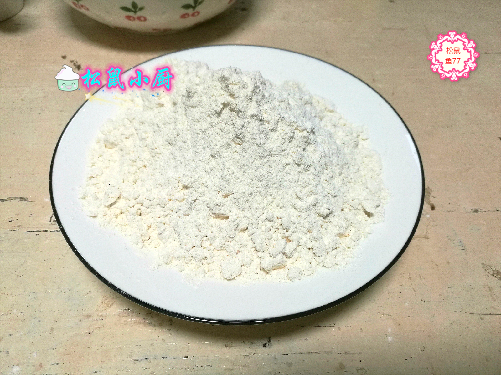油條店老闆給的香酥大油條配方，金黃酥脆一鍋不夠吃，太香了