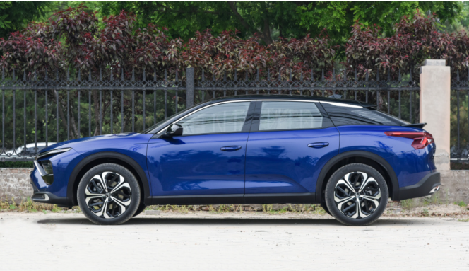 吉利新概念车即将亮相；全新宝马M2 410马力起步一辆