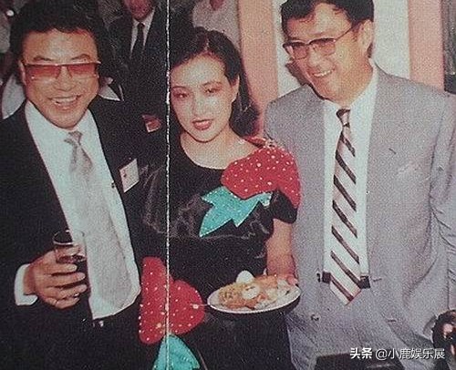 The legendary life of Fengyue film director Li Hanxiang, who went to ...