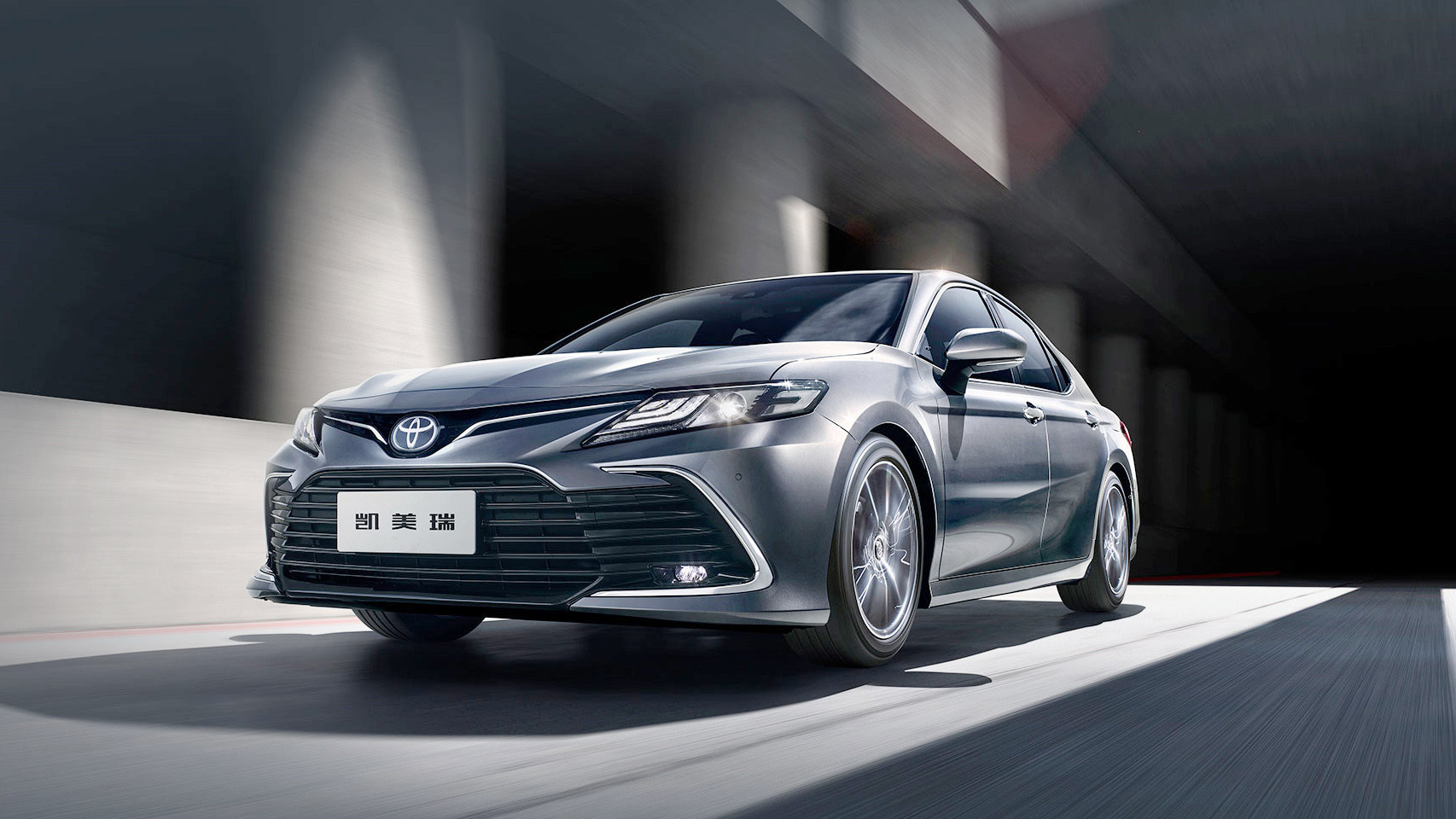 宝马3系被中国人买爆了！6月汽车销量出炉