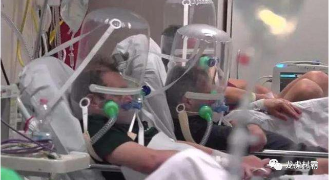 美国大量医生辞职，疫情严重告急向中方紧急求