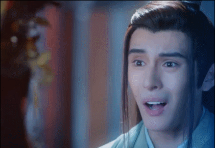 同一部剧中，当女配和女主造型一样，就很考验