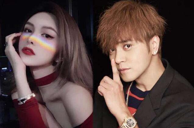 罗志祥与周扬青突然分手，被骂成渣男的他，这