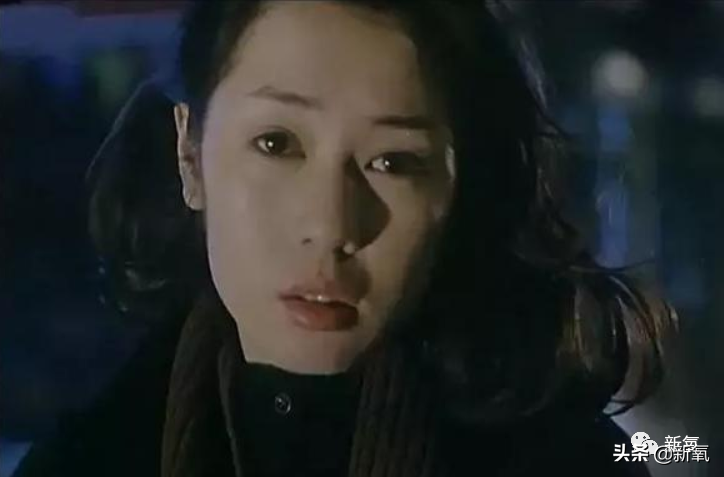 虎姐張雨綺看了都要敬畏三分的女人，果然名不虛傳...