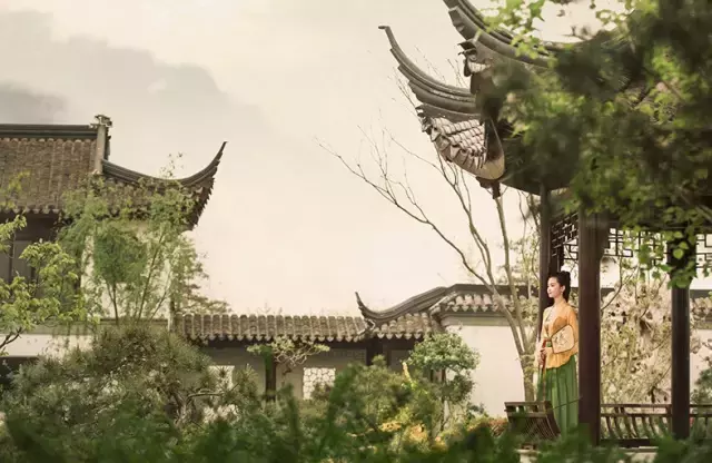 汉服,中国人的衣服
