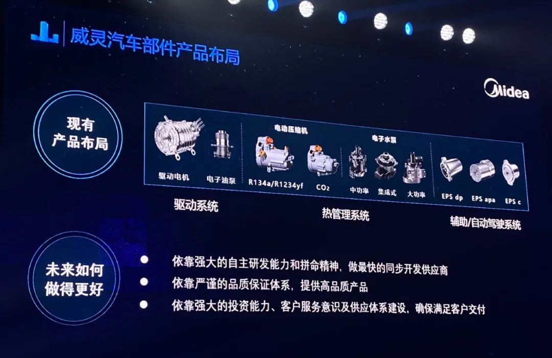 After the "Midea Shareholders' Meeting", I have an answer to the transformation and upgrading of