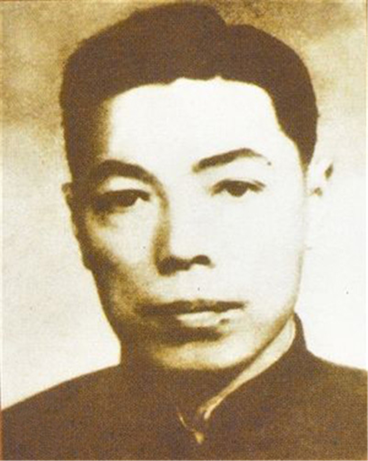 陈修良：潜伏南京从未暴露，策反国军轰炸总统