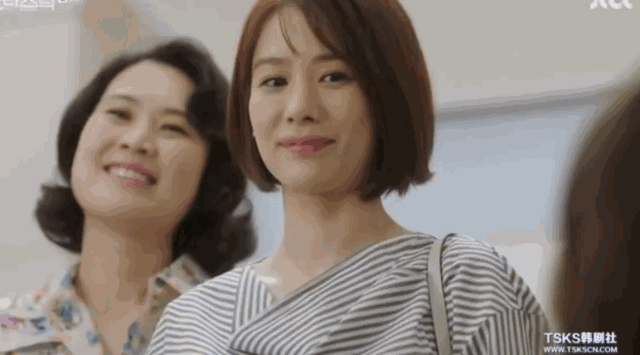 一手好牌打得稀烂，说的就是她吧