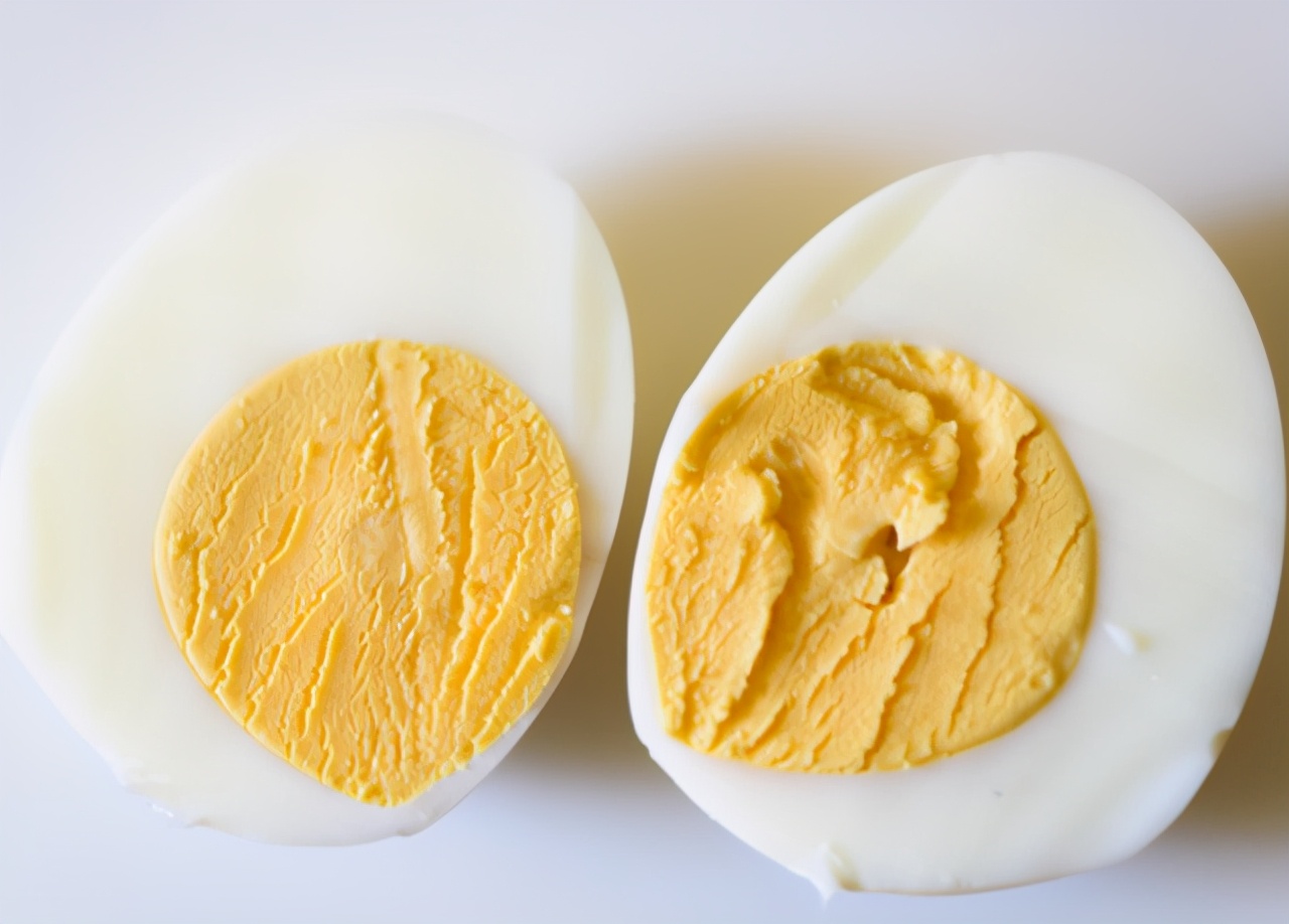 People who eat eggs every morning have these differences in their