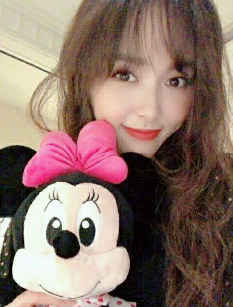 玩具|唐嫣晒女儿玩具 价格亲民寓意美好小小糖还未露面就成带货达人