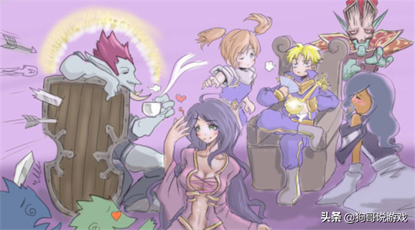 专治各种按费拍怪！炉石传说“站场龙牧”卡组推荐