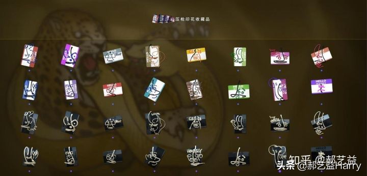 来自职业选手的 CSGO“狂牙大行动”详细解析「艺心益意」