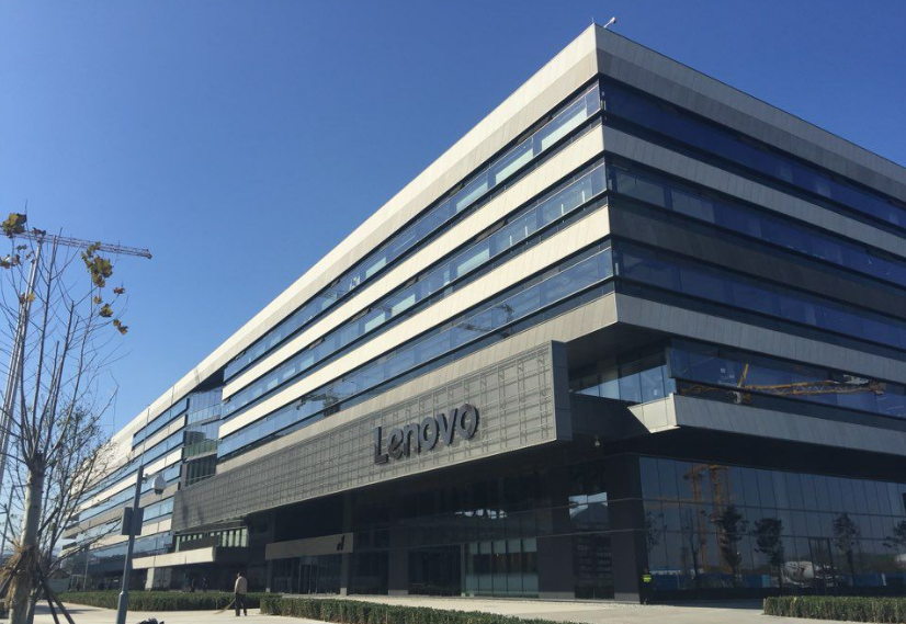 联想从民族骄傲，沦落为“过街老鼠”，完美诠