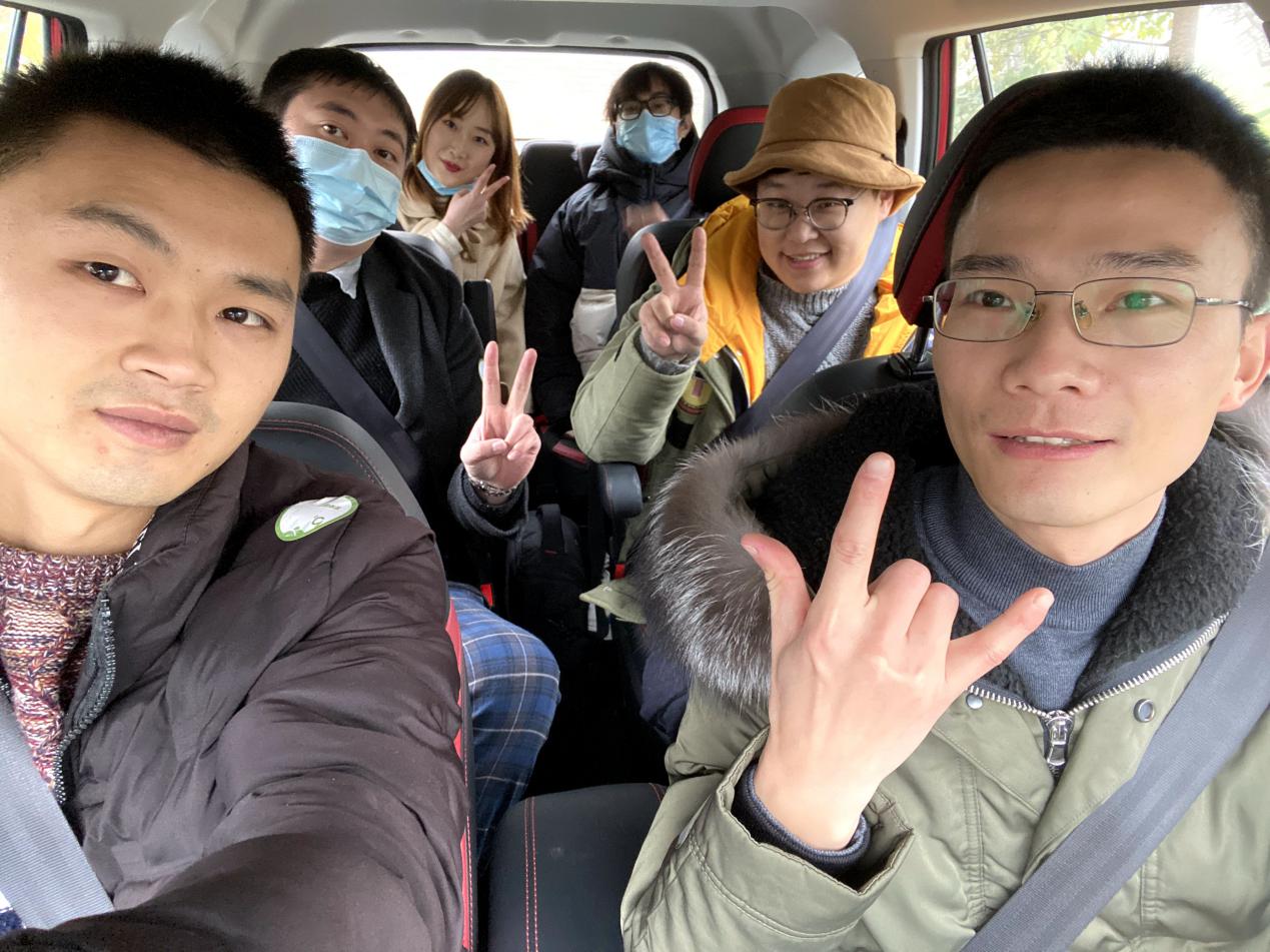 难得洒脱，和思皓X8大六座来一场说走就走的旅行
