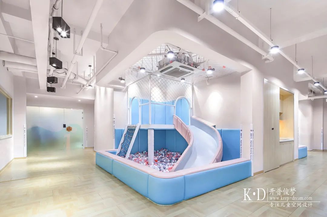 å°é¢ç§¯å¹¼å¿å&shy;ï¼å¦ä½åé&nbsp;æ´å¤çç©ºé´å¯è½æ§ï¼