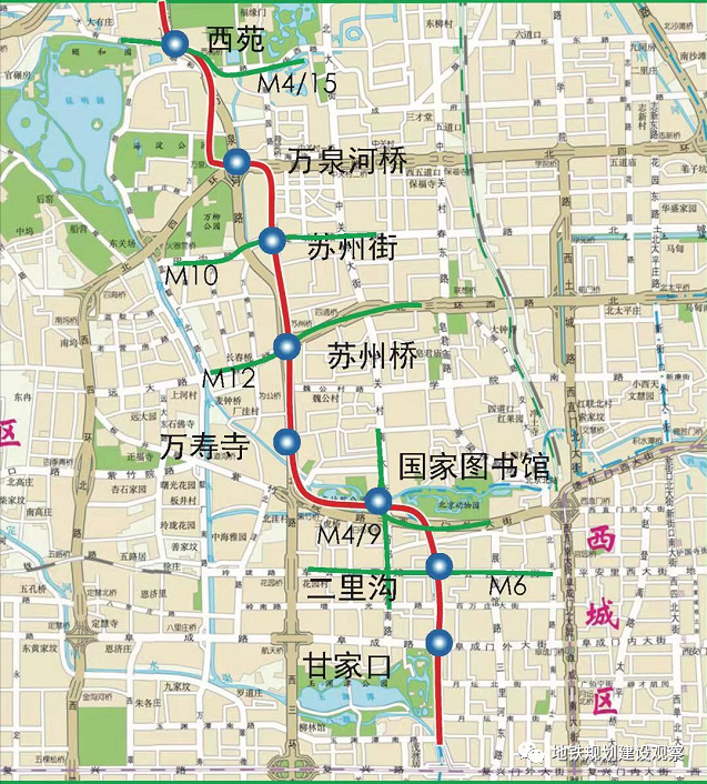 官宣！这个地方今年开工2条、通车5条地铁线路