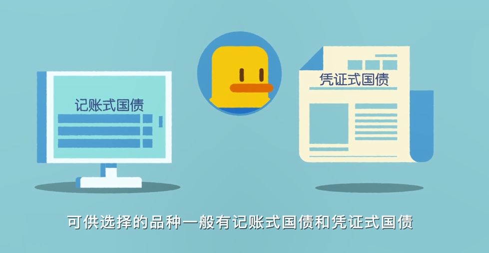 结构性存款和国债哪个最安全？哪个更适合投资？
