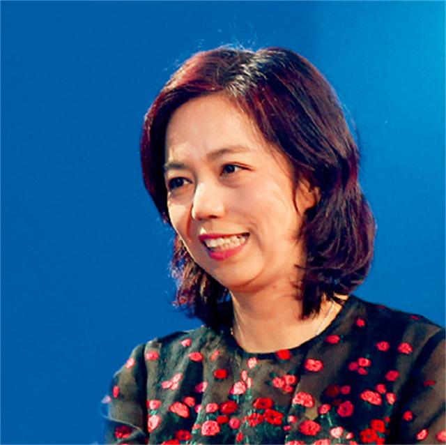 美国华裔院士李飞飞：若获得诺贝尔奖，我一定要以中国人身份领奖