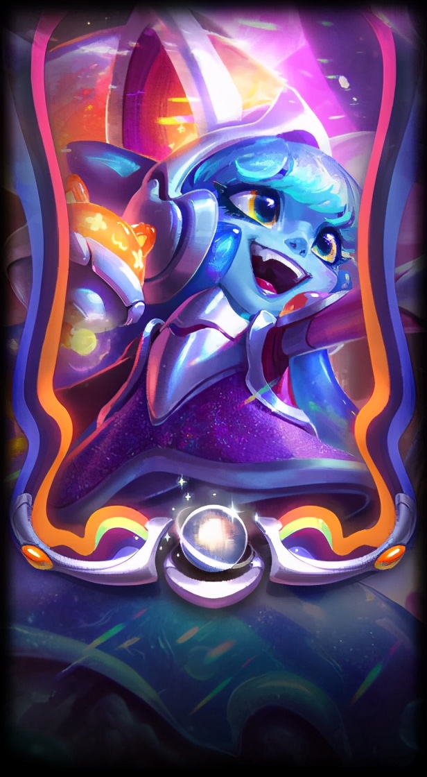 The United States measures take newer: New skin of rhythm of aerospace of clone mode regression, jade jade to attain the skin comes on stage